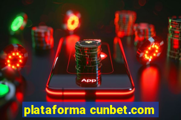 plataforma cunbet.com